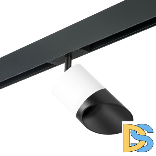 Трековый однофазный светильник Lightstar Rullo (213486+595087+201487) PRO348687