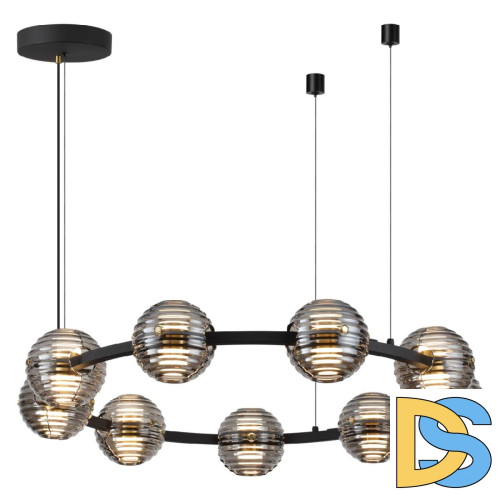 Подвесная люстра Odeon Light Troni 5041/90L