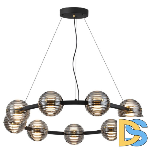 Подвесная люстра Odeon Light Troni 5041/90L