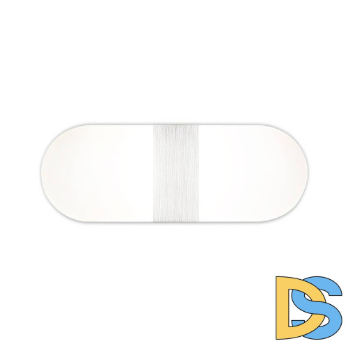 Настенный светильник Gauss Elena BR033