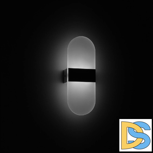 Настенный светильник Gauss Elena BR033