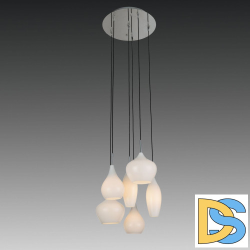 Подвесная люстра Lightstar Pentola 803060