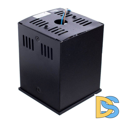 Потолочный светильник Arte Lamp Cardani A5942PL-1BK