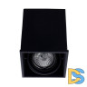 Потолочный светильник Arte Lamp Cardani A5942PL-1BK