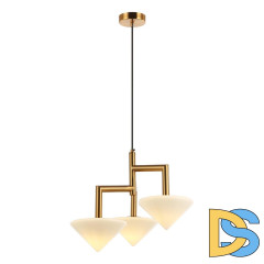 Подвесной светильник Stilfort Pilze 2115/03/03P