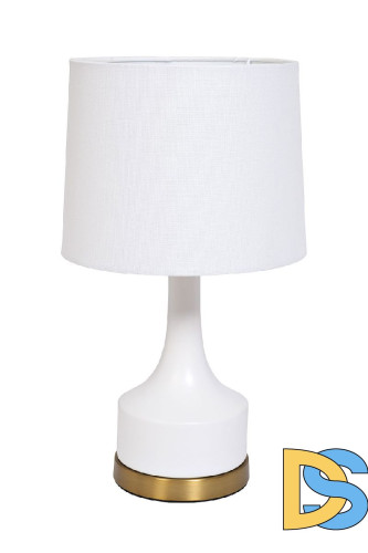 Настольная лампа Garda Decor 22-88456