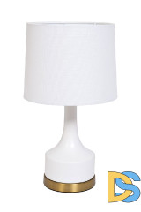 Настольная лампа Garda Decor 22-88456