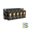 Лампа светодиодная Gauss Filament E27 26W 2700K 102902126