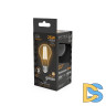 Лампа светодиодная Gauss Filament E27 26W 2700K 102902126