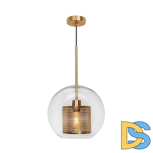 Подвесной светильник LOFT IT Hexagon Loft2566-C