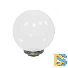Уличный светильник Fumagalli Globe 250 Classic G25.B25.000.BYE27