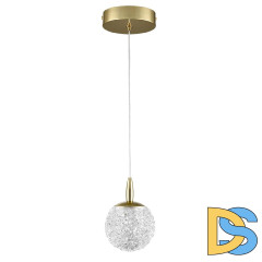 Подвесной светильник Lumion Trino Ledio 8080/1A