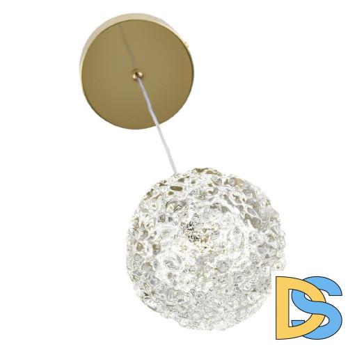 Подвесной светильник Lumion Trino Ledio 8080/1A