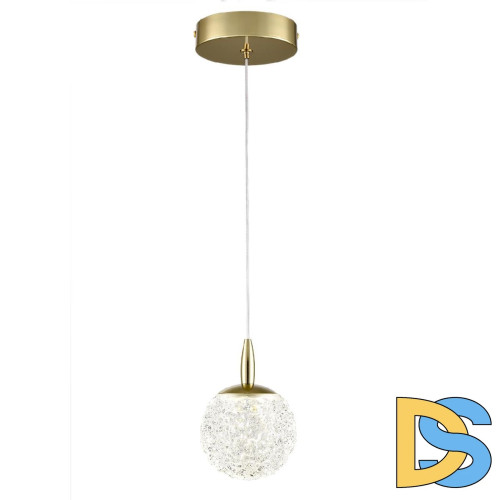 Подвесной светильник Lumion Trino Ledio 8080/1A