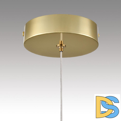 Подвесной светильник Lumion Trino Ledio 8080/1A