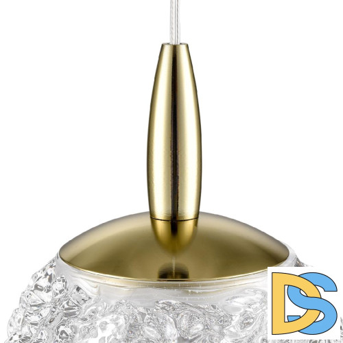 Подвесной светильник Lumion Trino Ledio 8080/1A