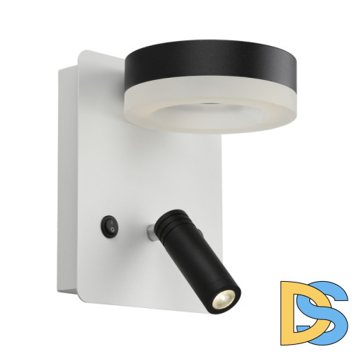 Бра Omnilux Sorano OML-10911-02