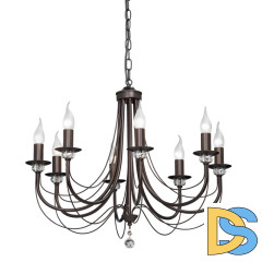 Подвесная люстра Vitaluce V1798-8/8