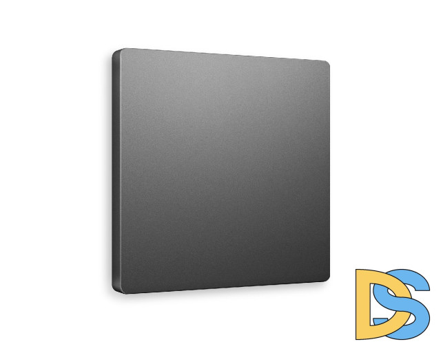 Лицевая панель заглушки для суппорта Ambrella Volt Alfa AP6660