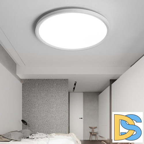 Потолочный светильник ImperiumLoft Extraslim 212741-26