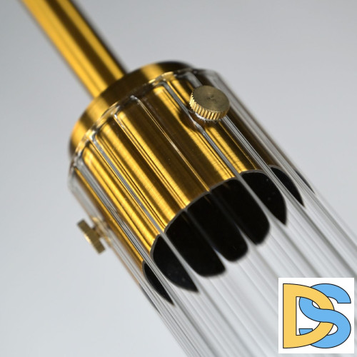 Подвесной светильник ImperiumLoft Bron 249063-26