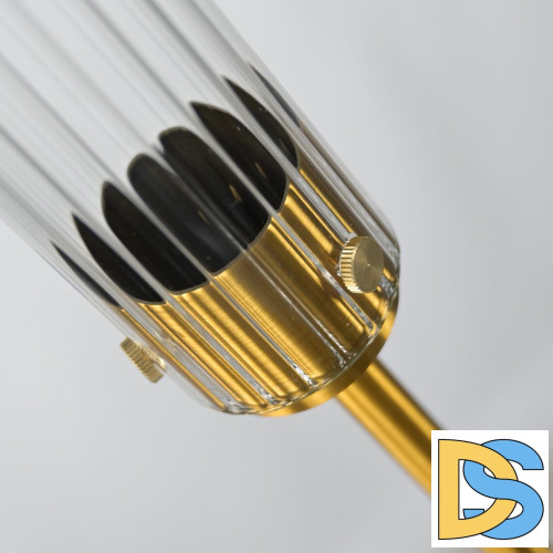 Подвесной светильник ImperiumLoft Bron 249063-26