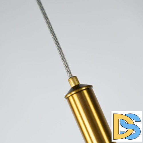 Подвесной светильник ImperiumLoft Bron 249063-26