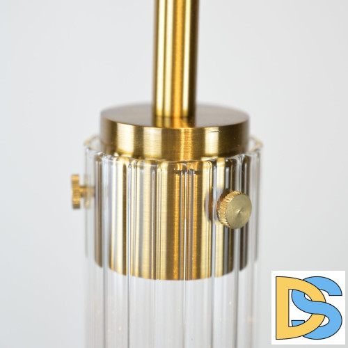 Подвесной светильник ImperiumLoft Bron 249063-26