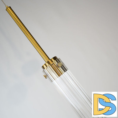 Подвесной светильник ImperiumLoft Bron 249063-26