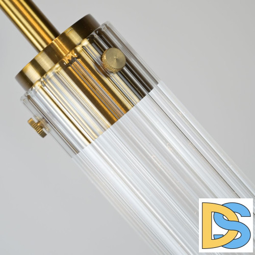 Подвесной светильник ImperiumLoft Bron 249063-26