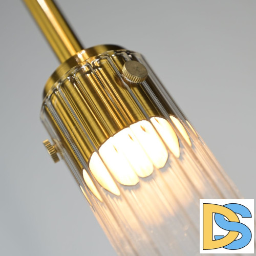 Подвесной светильник ImperiumLoft Bron 249063-26