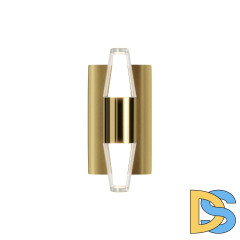 Настенный светильник Maytoni Arana MOD401WL-L6BS3K