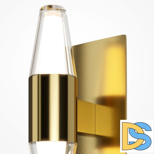 Настенный светильник Maytoni Arana MOD401WL-L6BS3K