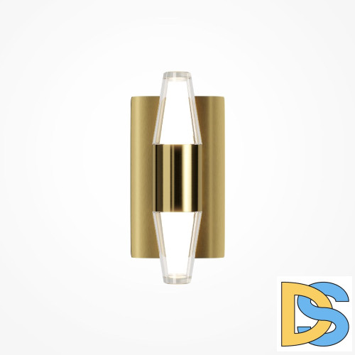 Настенный светильник Maytoni Arana MOD401WL-L6BS3K