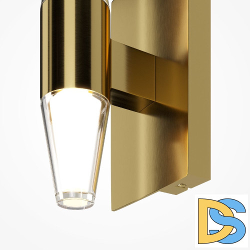 Настенный светильник Maytoni Arana MOD401WL-L6BS3K