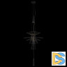 Подвесной светильник Loft IT Star 10141/400 Black