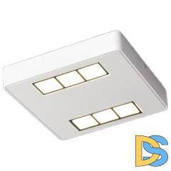 Потолочный светильник Wertmark Bellatrix WTB.O02.007.30.24