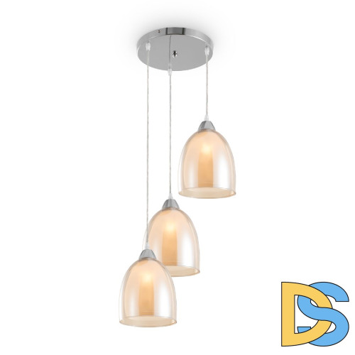 Подвесной светильник Freya Astery FR5375PL-03CH1
