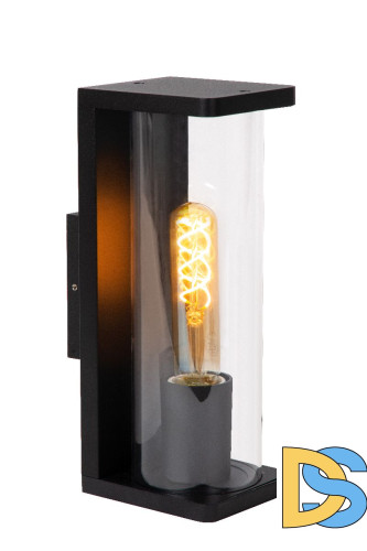 Уличный настенный светильник Lucide Sligo 15807/01/30