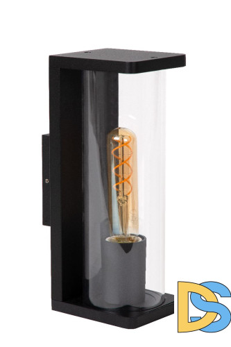 Уличный настенный светильник Lucide Sligo 15807/01/30