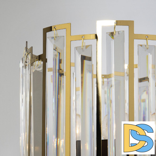 Настольная лампа Bogates Cella 01148/1 Strotskis a062866