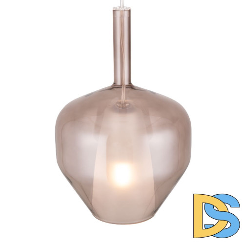 Подвесной светильник Maytoni Duality MOD271PL-01B6