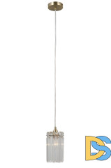 Подвесной светильник Moderli Levi V10759-1P