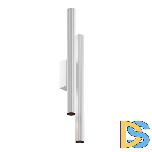 Настенный светильник Maytoni Calipso C082WL-24W2.7K-W