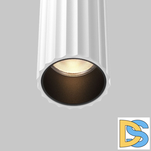 Настенный светильник Maytoni Calipso C082WL-24W2.7K-W