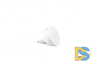 Лампа светодиодная серия ST MR16, 7 Вт,  цоколь GU5.3, цвет: Теплый белый