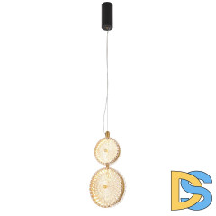 Подвесной светильник Favourite Slik 4488-3P