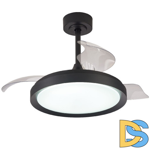 Люстра-вентилятор Mantra Mistral 8831