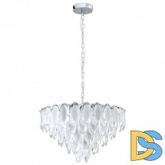 Подвесная люстра Eglo Carvario 39722