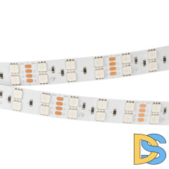 Светодиодная лента Arlight RT-B120-15mm 24V RGB (28.8 W/m, IP20, 5060, 5m) 011205(2)